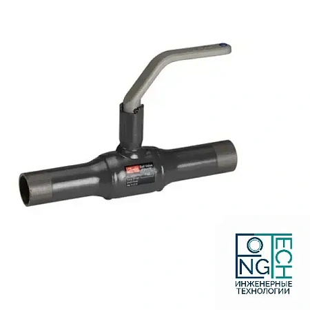 Шаровый кран JIP Premium WW под приварку DN 15-600; PN 25,40 Шаровый кран JIP Premium WW под приварку DN 15-600; PN 25,40 Краснодар