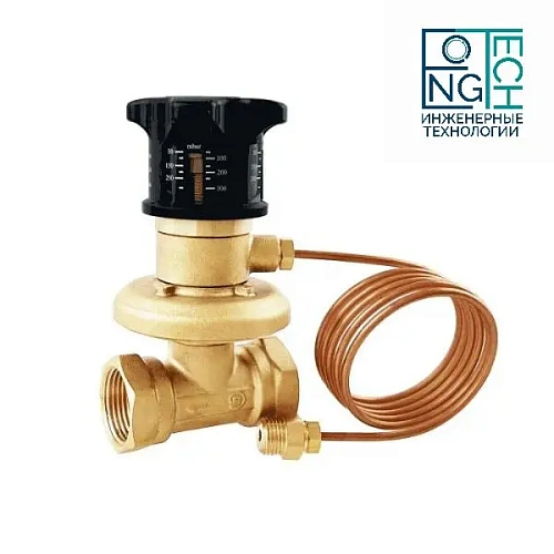 КЛАПАН БАЛАНСИРОВОЧНЫЙ АВТОМАТ ЛАТУНЬ ВР БЕЗ НИППЕЛЕЙ BENARMO КЛАПАН БАЛАНСИРОВОЧНЫЙ АВТОМАТ ЛАТУНЬ ВР БЕЗ НИППЕЛЕЙ BENARMO Краснодар