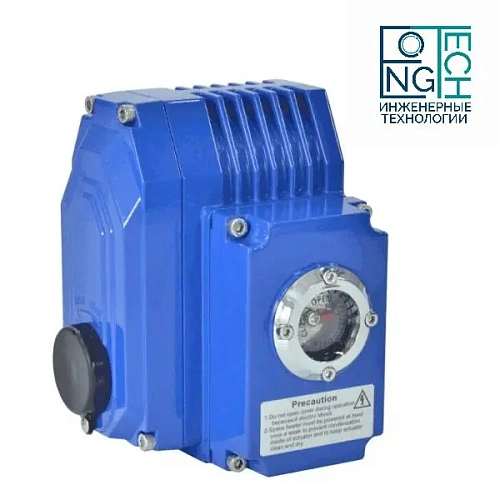 Электропривод четвертьоборотный Q F05/F07 квадрат 380В Benarmo  Электропривод четвертьоборотный Q F05/F07 квадрат 380В Benarmo  Краснодар