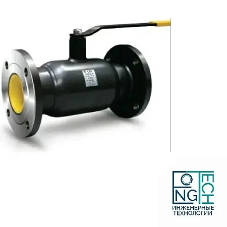 Шаровый кран LD стальной фланцевый полный проход DN 15-600 PN 16, 25, 40 Шаровый кран LD стальной фланцевый полный проход DN 15-600 PN 16, 25, 40 Краснодар