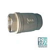 Обратный клапан нержавеющий из стали AISI316(CF8M) резьбовой ABRA-D12 Ду15-50 Ру 40 Краснодар