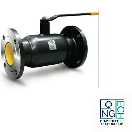 Шаровый кран LD стальной фланцевый DN 15-700 PN 16, 25, 40 Шаровый кран LD стальной фланцевый DN 15-700 PN 16, 25, 40 Краснодар