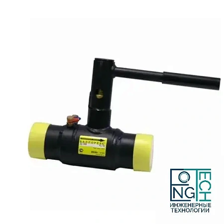 Статические (ручные) балансировочные клапаны BALLOREX® Venturi DRV DN 15-200 сварной Статические (ручные) балансировочные клапаны BALLOREX® Venturi DRV DN 15-200 сварной Краснодар