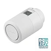 Электронные радиаторные терморегуляторы Danfoss Eco™ Краснодар