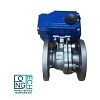 Шаровый кран нержавеющий с электроприводом ABRA BV41 AR01E 220V 50Hz 1~ Ду 15-200 Краснодар