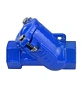 Клапан обратный DN.ru VCB1433N-T 2″ 1/2 Ду65 Ру16 муфтовый, шаровой, корпус - чугун, шар - сталь+NBR, уплотнение - NBR Краснодар