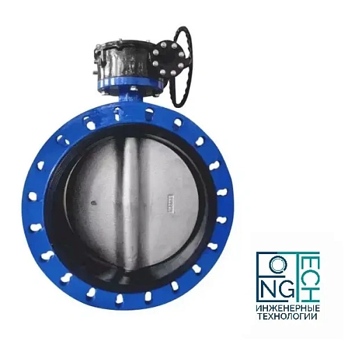 Затвор дисковый поворотный фланцевый чугунный с чугунным диском манжета EPDM с редуктором Benarmo Ду250-1000 Ру10/16 Затвор дисковый поворотный фланцевый чугунный с чугунным диском манжета EPDM с редуктором Benarmo Ду250-1000 Ру10/16 Краснодар