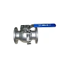Шаровый кран фланцевый полнопроходной из нержавеющий стали AISI316 (CF8M) ABRA-BV41 DN15-150 PN16/40 Краснодар