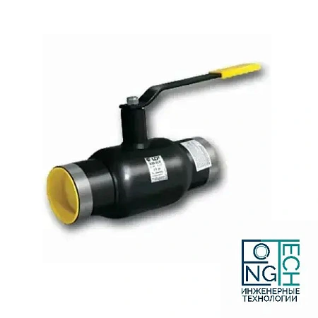 Шаровый кран LD стальной сварной стандартный проход DN 15-600 PN 16, 25, 40 Шаровый кран LD стальной сварной стандартный проход DN 15-600 PN 16, 25, 40 Краснодар