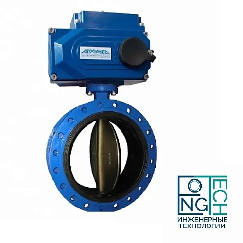 Затвор дисковый поворотный фланцевый ABRA-BUV-FL226D ДУ 50-250 Ру 16 с электроприводом  AR01E 220 V, 1~  Затвор дисковый поворотный фланцевый ABRA-BUV-FL226D ДУ 50-250 Ру 16 с электроприводом  AR01E 220 V, 1~  Краснодар